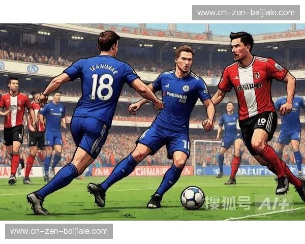 蓝桥梦碎还是圣徒奇迹？切尔西vs南安普敦：一场关于豪门尊严与草根逆袭的终极博弈